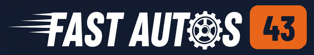 FAST AUTOS 43